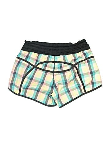 Lululemon Athletica Athletic Shorts (view 2)