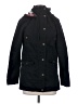 Love Tree 100% Cotton Black Jacket Size S - photo 1