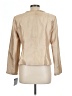 Le Suit 100% Polyester Tan Jacket Size 12 (petite) - photo 2