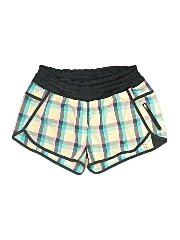 Lululemon Athletica Athletic Shorts (view 1)