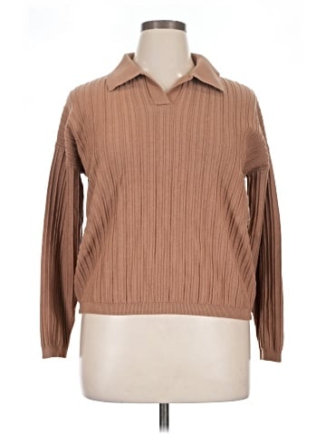 Unbranded Long Sleeve Top (view 1)
