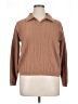 Unbranded Tan Long Sleeve Top Size XL - photo 1