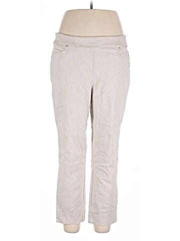 Hilary Radley Casual Pants (view 1)