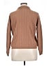 Unbranded Tan Long Sleeve Top Size XL - photo 2