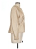 Le Suit 100% Polyester Tan Jacket Size 12 (petite) - photo 4