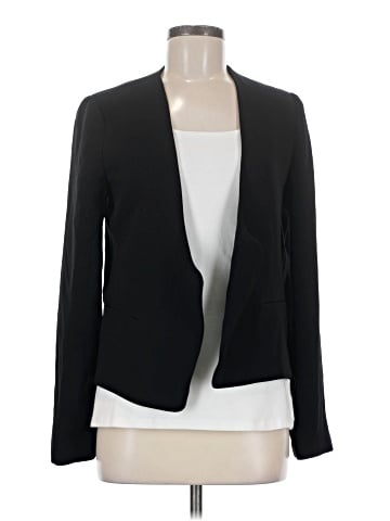 Diane von Furstenberg Blazer (view 1)