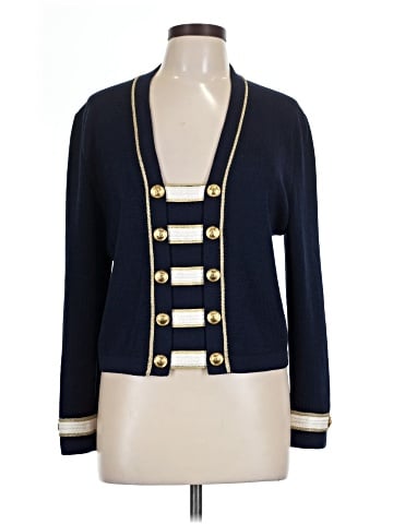 St. John Collection by Marie Gray Long Sleeve Top (view 1)