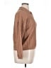 Unbranded Tan Long Sleeve Top Size XL - photo 4
