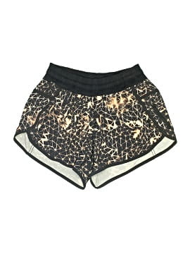 Lululemon Athletica Athletic Shorts