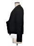 Diane von Furstenberg Black Blazer Size 6 - photo 5