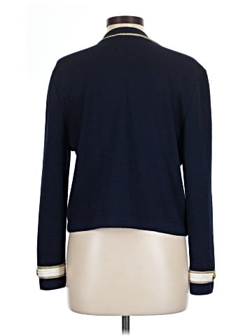 St. John Collection by Marie Gray Long Sleeve Top (view 2)