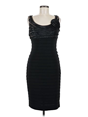 Adrianna Papell Cocktail Dress (view 1)