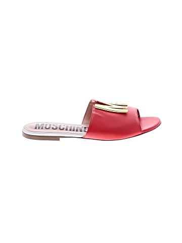 Moschino Sandals (view 1)