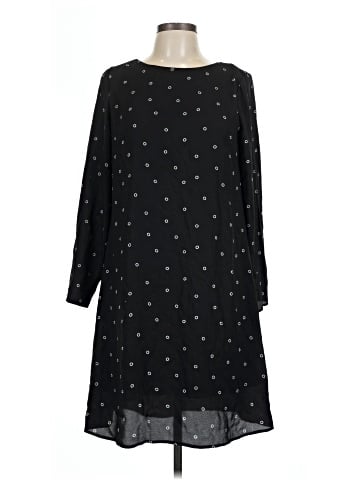 H&M 3/4 Sleeve Top (view 1)