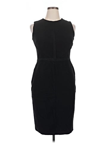 White House Black Market Cocktail Dress (view 1)