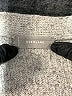 Everlane Silver Cardigan Size S - photo 7