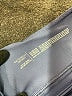 Victoria's Secret Color Block Blue Active Pants Size S - photo 7
