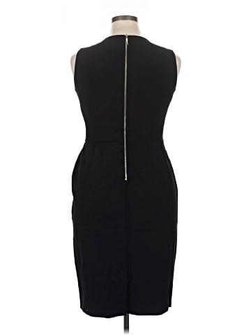White House Black Market Cocktail Dress (view 2)
