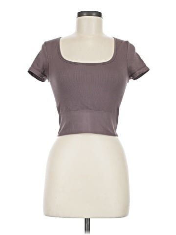 Athleta Short Sleeve T-Shirt (view 1)