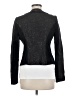 Express Metallic Gray Jacket Size 8 - photo 2