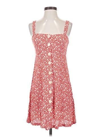 Sézane Casual Dress (view 1)