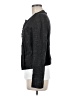 Express Metallic Gray Jacket Size 8 - photo 5