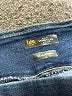 Lee Blue Jeggings Size 18W - photo 4