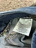 Lee Blue Jeggings Size 18W - photo 5
