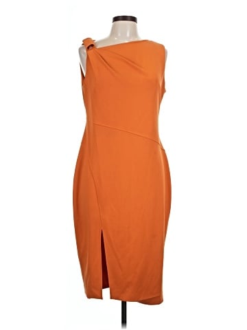 Calvin Klein Cocktail Dress (view 1)