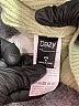 DAZY Green Cardigan Size XL - photo 7