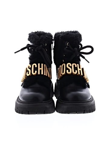 Moschino Ankle Boots (view 2)
