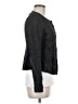 Express Metallic Gray Jacket Size 8 - photo 4