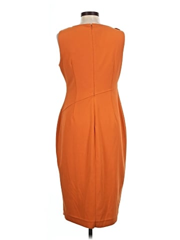 Calvin Klein Cocktail Dress (view 2)