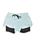 C9 By Champion 100% Polyester Blue Athletic Shorts Size S - photo 1