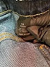 Lane Bryant Blue Jeans Size 14 - photo 5