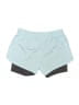 C9 By Champion 100% Polyester Blue Athletic Shorts Size S - photo 2