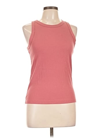 Gap Sleeveless T-Shirt (view 1)