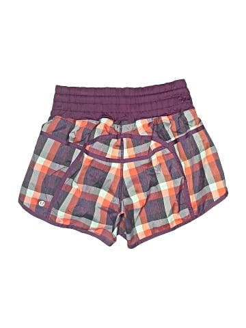 Lululemon Athletica Athletic Shorts (view 2)