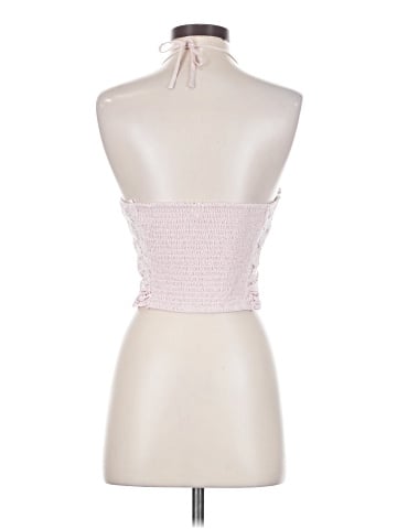 Hollister Sleeveless Blouse (view 2)