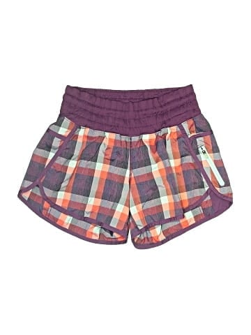 Lululemon Athletica Athletic Shorts (view 1)