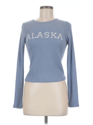 Pink Republic Sweatshirt (view 1)
