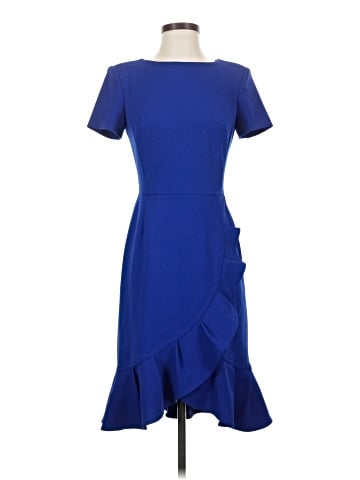 Calvin Klein Cocktail Dress (view 1)