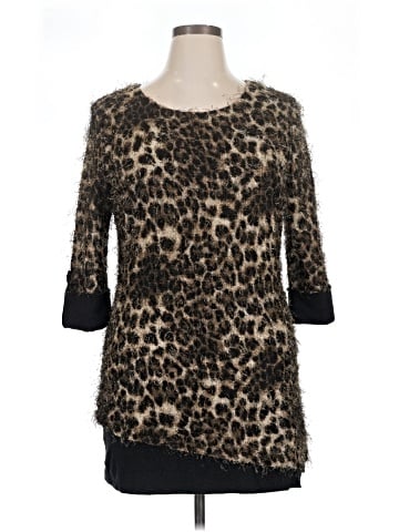 Alberto Makali Casual Dress (view 1)