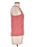 Gap Pink Sleeveless T-Shirt Size L - photo 4