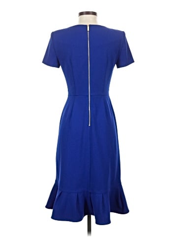 Calvin Klein Cocktail Dress (view 2)