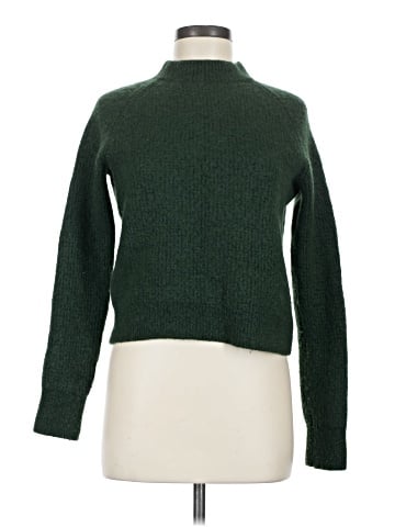 Banana Republic Wool Pullover Sweater (view 1)