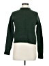 Banana Republic Green Wool Pullover Sweater Size M - photo 1