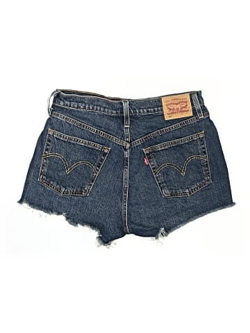 Levi's Denim Shorts (view 2)