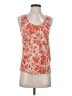 J.Crew Orange Tank Top Size XS - photo 1
