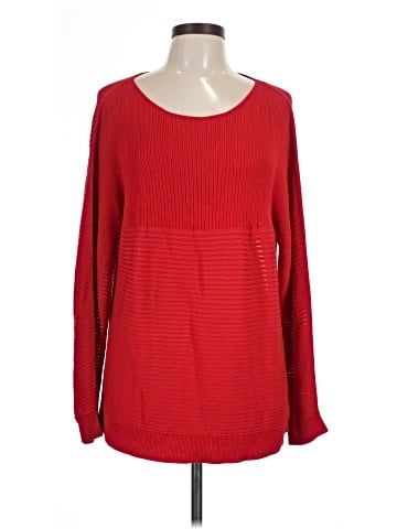 Lafayette 148 New York Pullover Sweater (view 1)